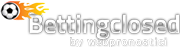 bettingclosed