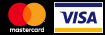 visa mastercard